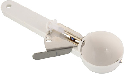 

CAPTAIN Steel Serving Spoon(Pack of 1)