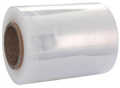 hippo 10 cm 1312 ft Stretch Wrap Film(.9 mil)
