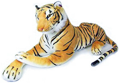 

mega star tiger - 11 cm(Multicolor)