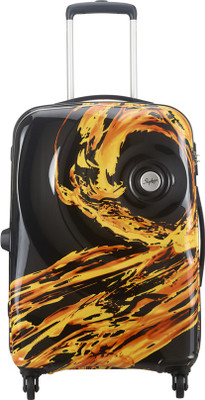 

Skybags Blaze Check-in Luggage -  inch(Black