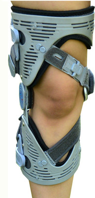 

PMR ULTIMATE-XLL Knee Support(Grey, Grey;black