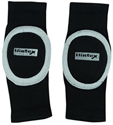 

WINTEX Round Padded Knee Cap Knee Support(Multicolor