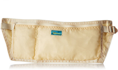 

Travel Addition Money Holder(Beige)