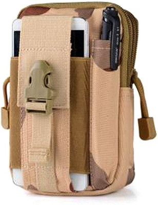 

CARRY TRIP Mobile Pouch(Tan)