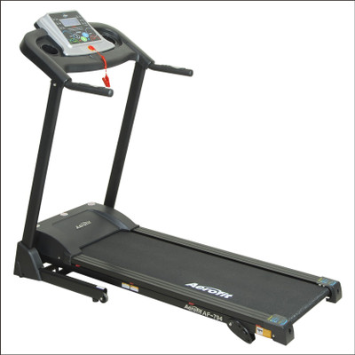

Aerofit AF-794 Treadmill