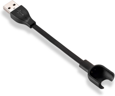 

SOLDOUT GK MI BAND VERSION 2/HRX USB Charger(Black)