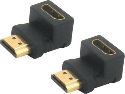 

Pushcart HD-165 D625 HDMI Connector(Black)
