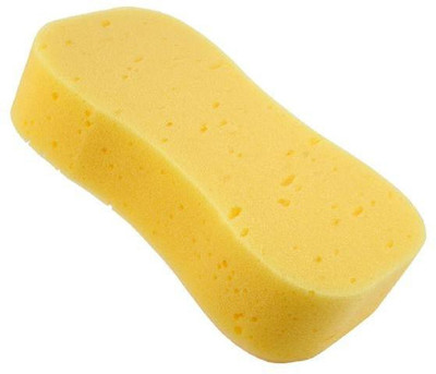 

Armor All Jumbo Easy Grip Sponge Regular Sponge(Pack of 1)