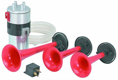 

AutoSun Horn For Universal For Car Universal For Car