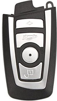 

PITZO Car Key Cover