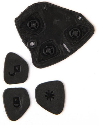 

PITZO Car Key Cover