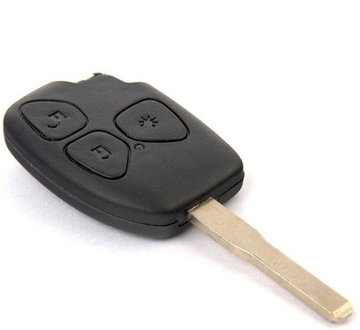 

PITZO Car Key Cover