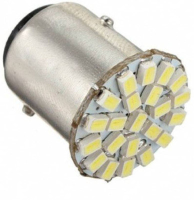 

Cadeau Parking Light LED(Universal For Bike, Pack of 2)