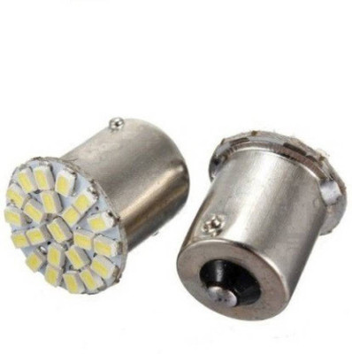 

RK BEAUTY Parking Light LED for Lexus(535i, Pack of 1)