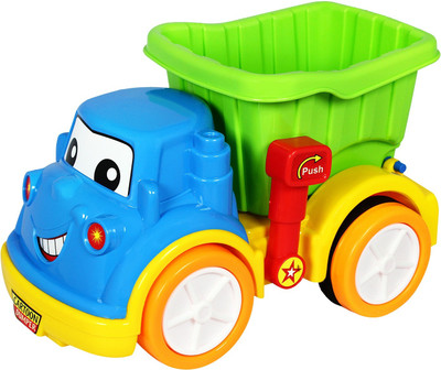 

DealBindaas Cartoon Dumper(Multicolor)