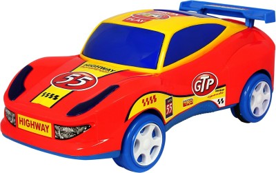 

DealBindaas Highway Racing Car(Multicolor)