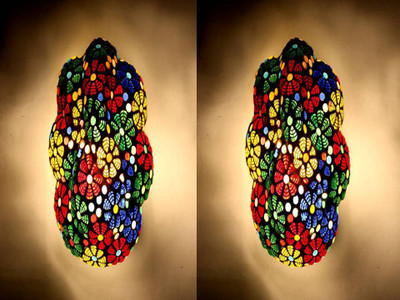 

Arus Picture Light Wall Lamp(Pack of 2)