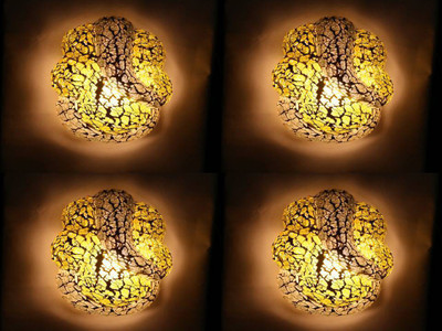 

Arus Picture Light Wall Lamp(Pack of 4)