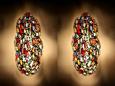 

Arus Picture Light Wall Lamp(Pack of 2)
