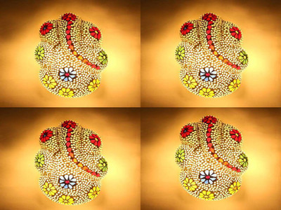 

Arus Picture Light Wall Lamp(Pack of 4)