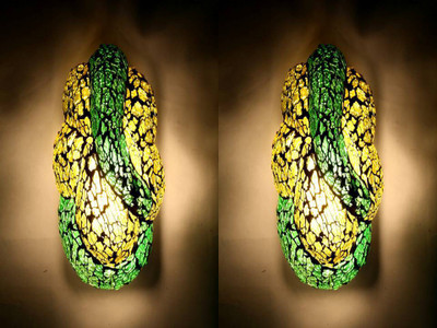 

Arus Picture Light Wall Lamp(Pack of 2)