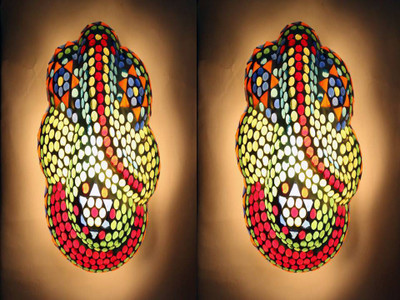 

Arus Picture Light Wall Lamp(Pack of 2)