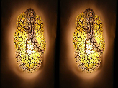 

Arus Picture Light Wall Lamp(Pack of 2)