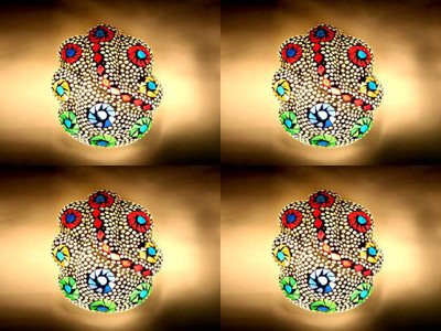 

Arus Picture Light Wall Lamp(Pack of 4)