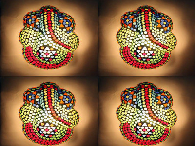 

Arus Picture Light Wall Lamp(Pack of 4)