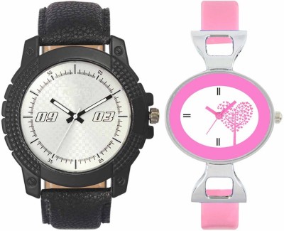 Volga VL38VT30 latest Stylish Attractive Watch  - For Men & Women   Watches  (Volga)