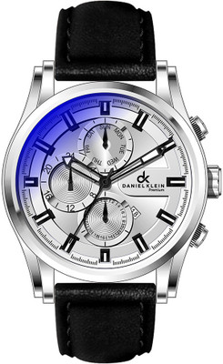 

Daniel Klein DK10537-5 Watch - For Men