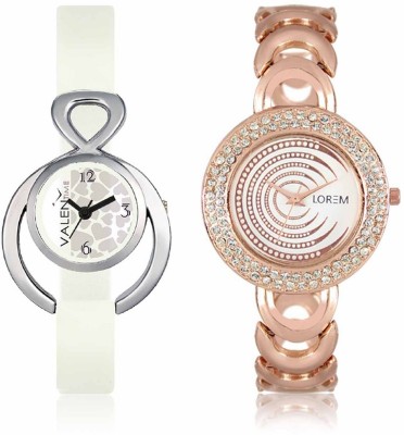 VALENTIME LR202VT15 Girls Best Selling Combo Watch  - For Women   Watches  (Valentime)