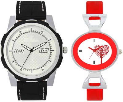 Volga VL40VT31 latest Stylish Attractive Watch  - For Men & Women   Watches  (Volga)