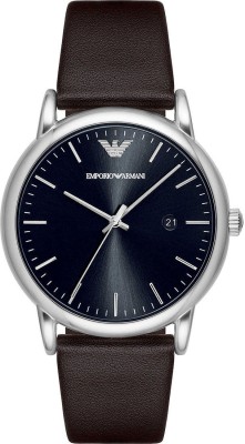 Emporio Armani AR80008 Watch  - For Men   Watches  (Emporio Armani)