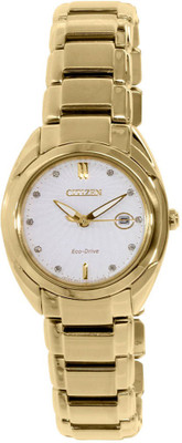 

Citizen EM0313-54A Watch - For Women