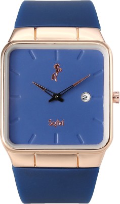 Sylvi Creative brief simple Casual Watch  - For Men   Watches  (Sylvi)