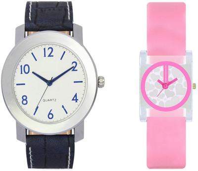 View Shivam Retail VL11VT08 New Latest Collection Boys & Girls Combo Watch  - For Men & Women Wrist Watches Price Online(Shivam Retail)