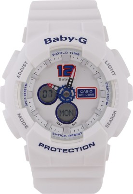 Casio BX054 Baby-G Watch  - For Women   Watches  (Casio)