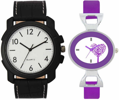 View Shivam Retail VL13VT28 New Latest Collection Boys & Girls Combo Watch  - For Men & Women Wrist Watches Price Online(Shivam Retail)