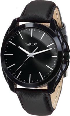 Tarido TD1601NL01 Fashion Watch  - For Men   Watches  (Tarido)