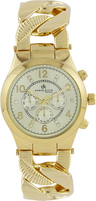 

Daniel Klein DK10667-1 Watch - For Women