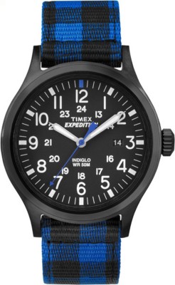 Timex TW4B02100 Watch  - For Men   Watches  (Timex)