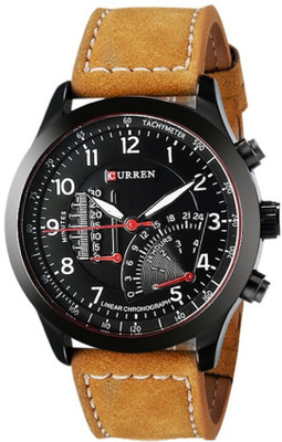 

Amezia Stylish Luxury Watch For Men & Boys Watch - For Men