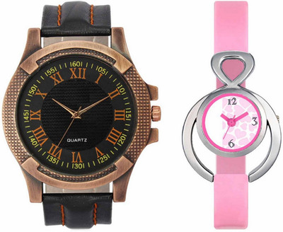 View Shivam Retail VL23VT13 New Latest Collection Boys & Girls Combo Watch  - For Men & Women Wrist Watches Price Online(Shivam Retail)