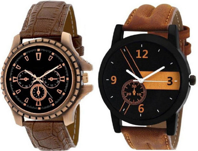 

attitude works 38-3 Watch - For Boys