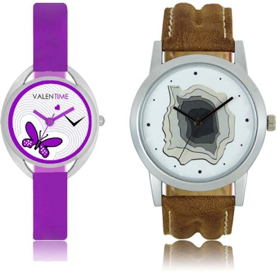 SVM LR9VT2 Mens & Women Best Selling Combo Watch  - For Boys & Girls   Watches  (SVM)