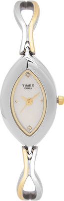 

Timex TW0TL481H Watch - For Women