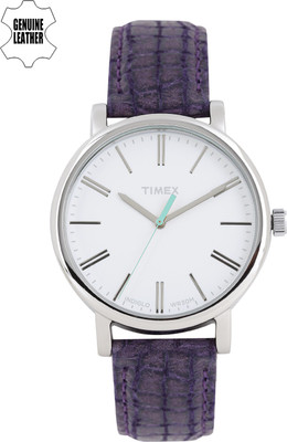 

Timex TWH3Z0410 Watch - For Women