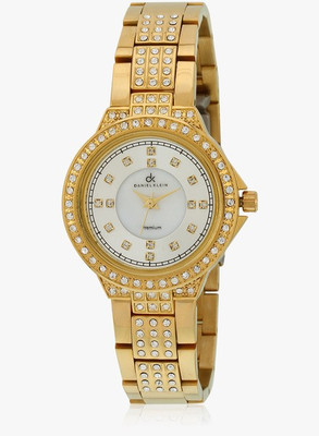 

Daniel Klein DK10641-1 Watch - For Women