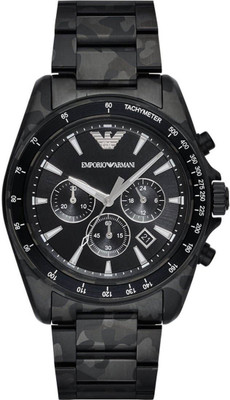 

Emporio Armani AR11027 SIGMA Watch - For Women